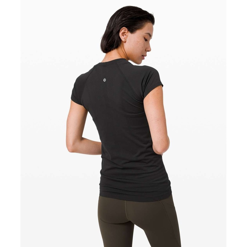 Lululemon Swiftly Tech Short Sleeve Shirt